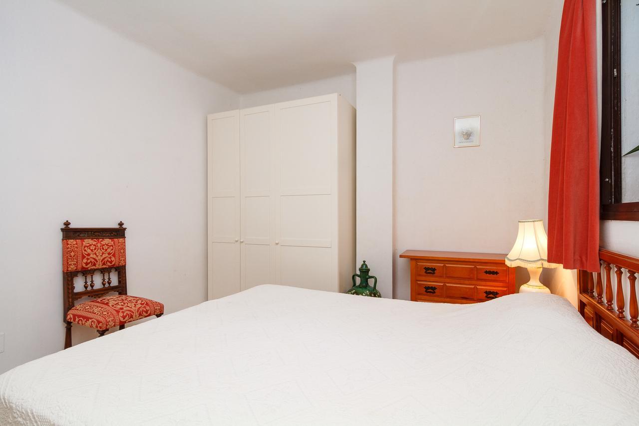 Capistrano Playa 803 Casasol Villa Nerja Kültér fotó