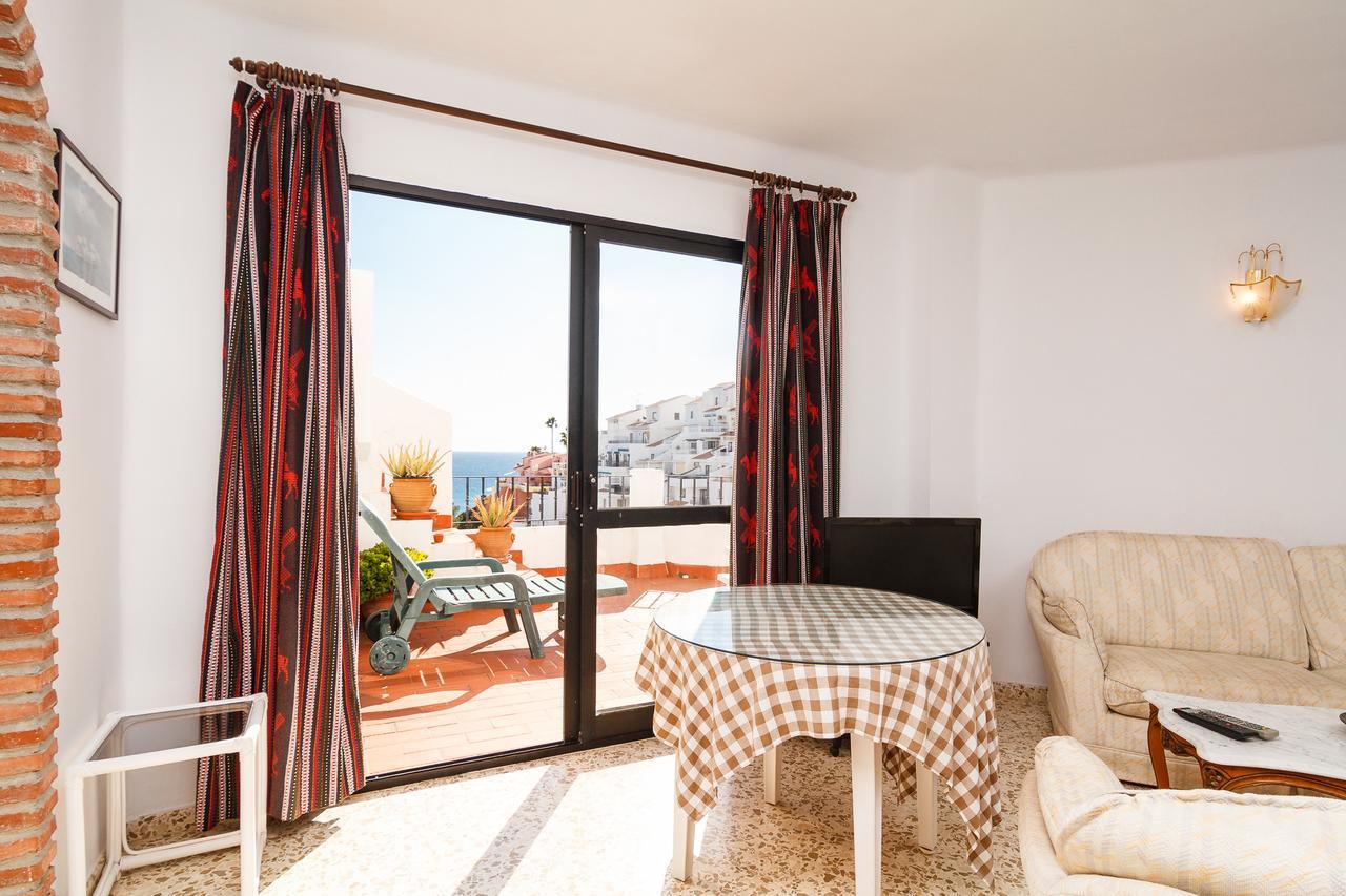 Capistrano Playa 803 Casasol Villa Nerja Kültér fotó