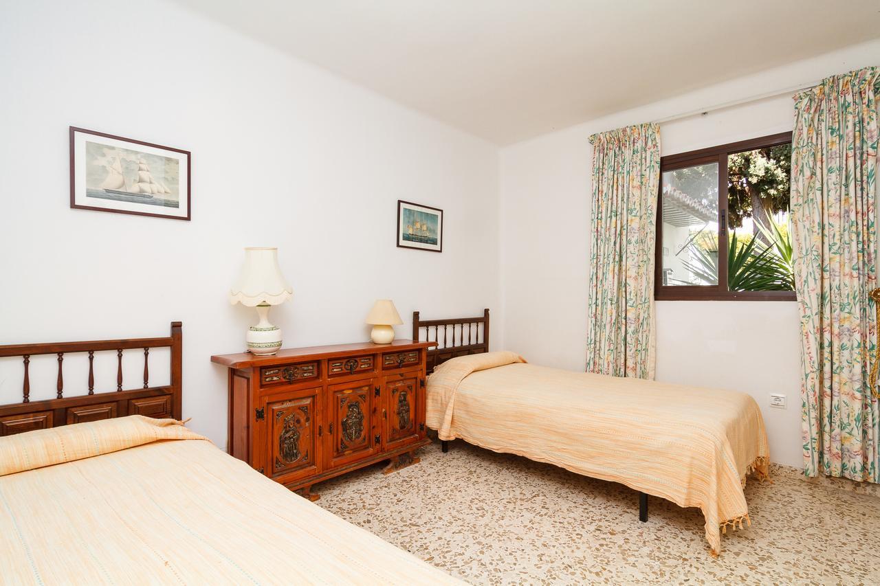Capistrano Playa 803 Casasol Villa Nerja Kültér fotó