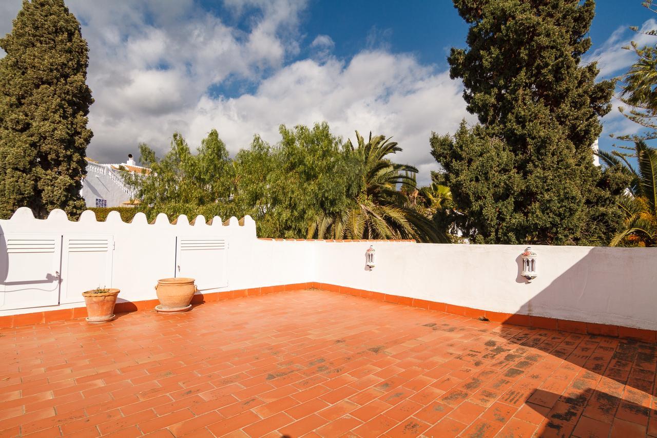 Capistrano Playa 803 Casasol Villa Nerja Kültér fotó