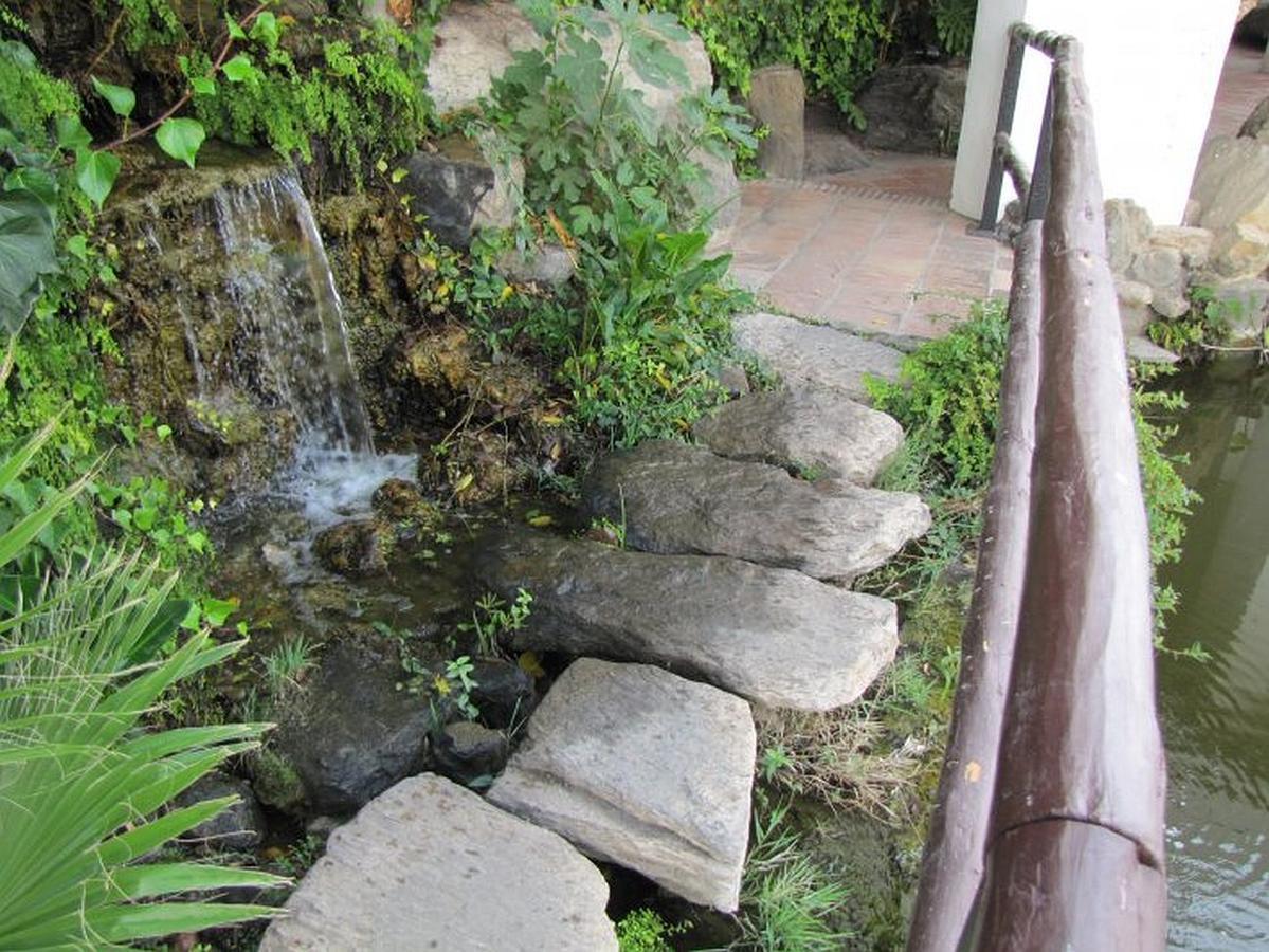 Capistrano Playa 803 Casasol Villa Nerja Kültér fotó