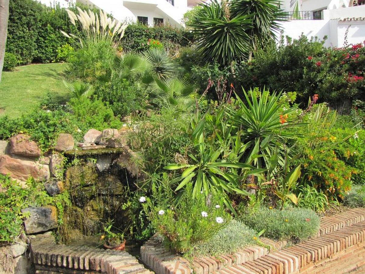 Capistrano Playa 803 Casasol Villa Nerja Kültér fotó