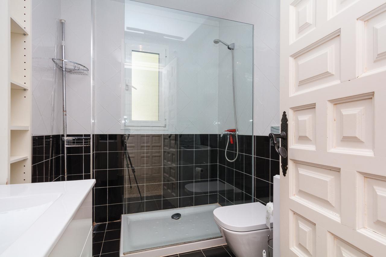 Capistrano Playa 803 Casasol Villa Nerja Kültér fotó