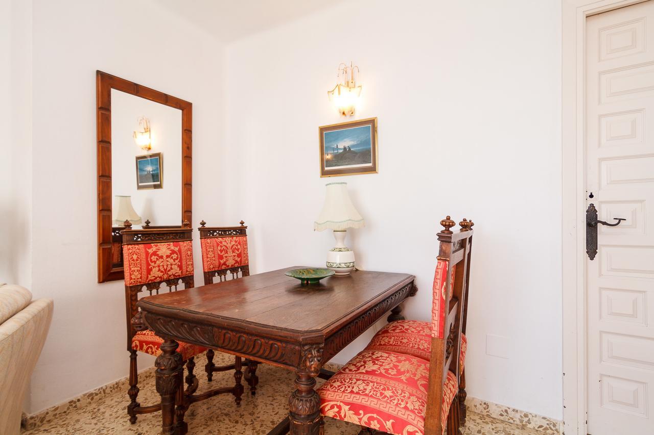 Capistrano Playa 803 Casasol Villa Nerja Kültér fotó