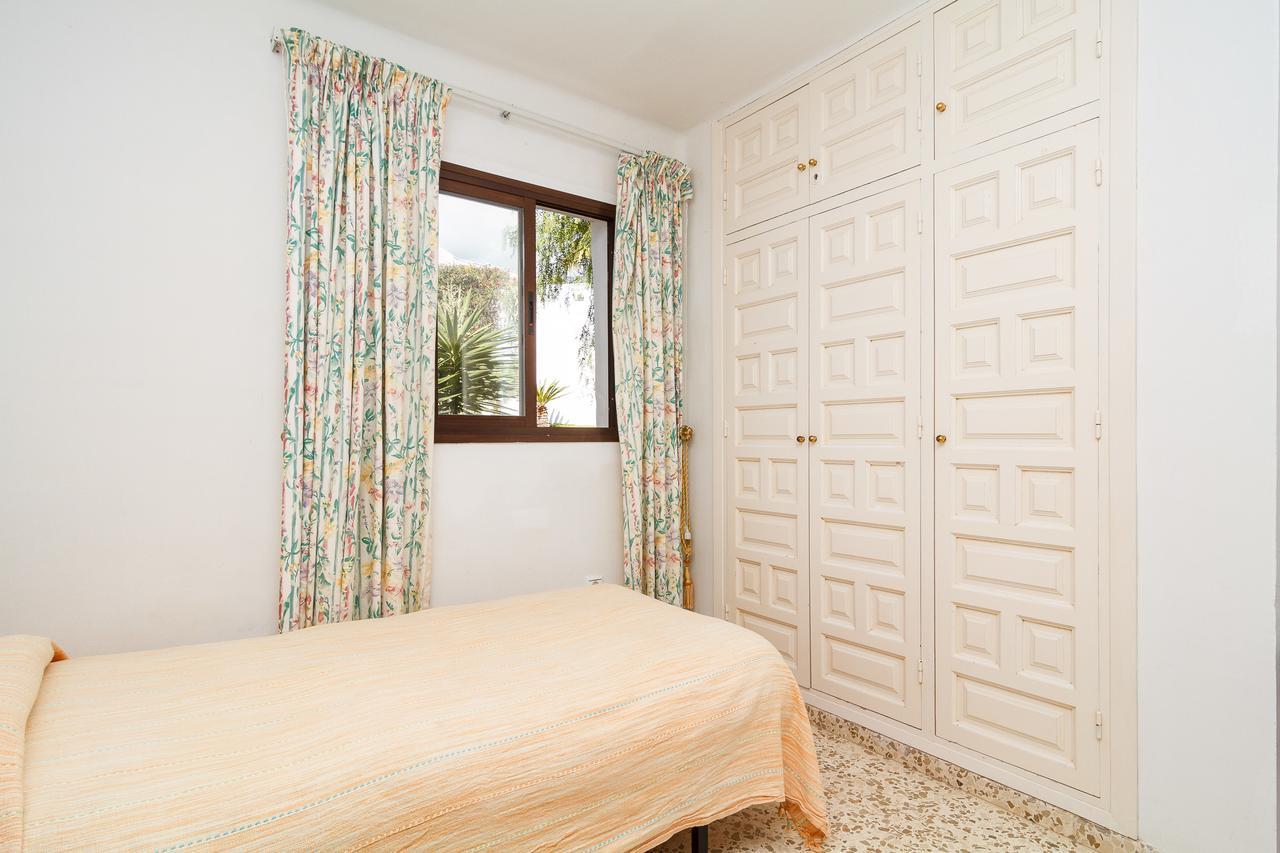 Capistrano Playa 803 Casasol Villa Nerja Kültér fotó
